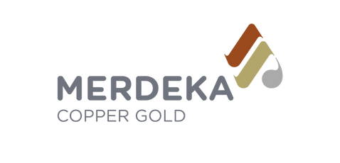 Merdeka Coper Gold